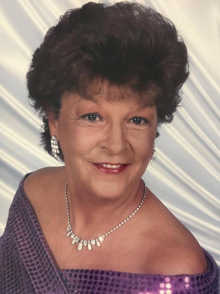 Betty Hamilton