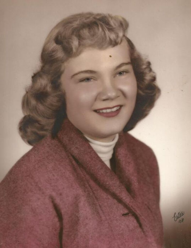 Joyce Alene Winkle Profile Photo