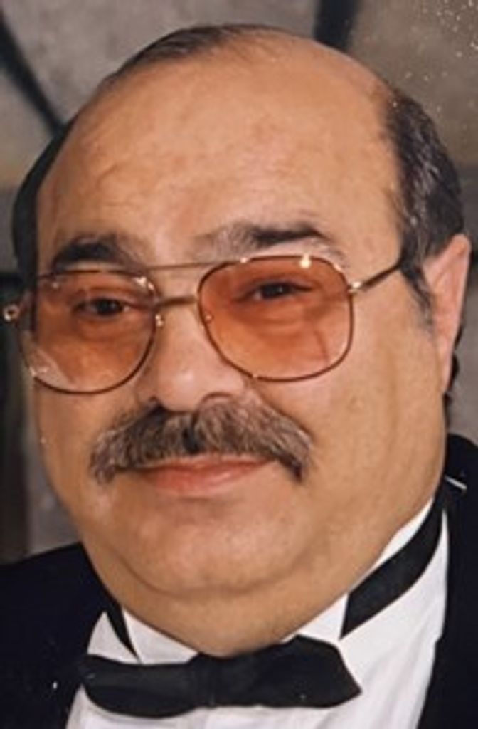 Anthony V. Lomonoco