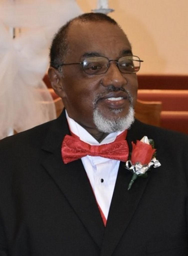 Walter Dinkins, Jr. Profile Photo
