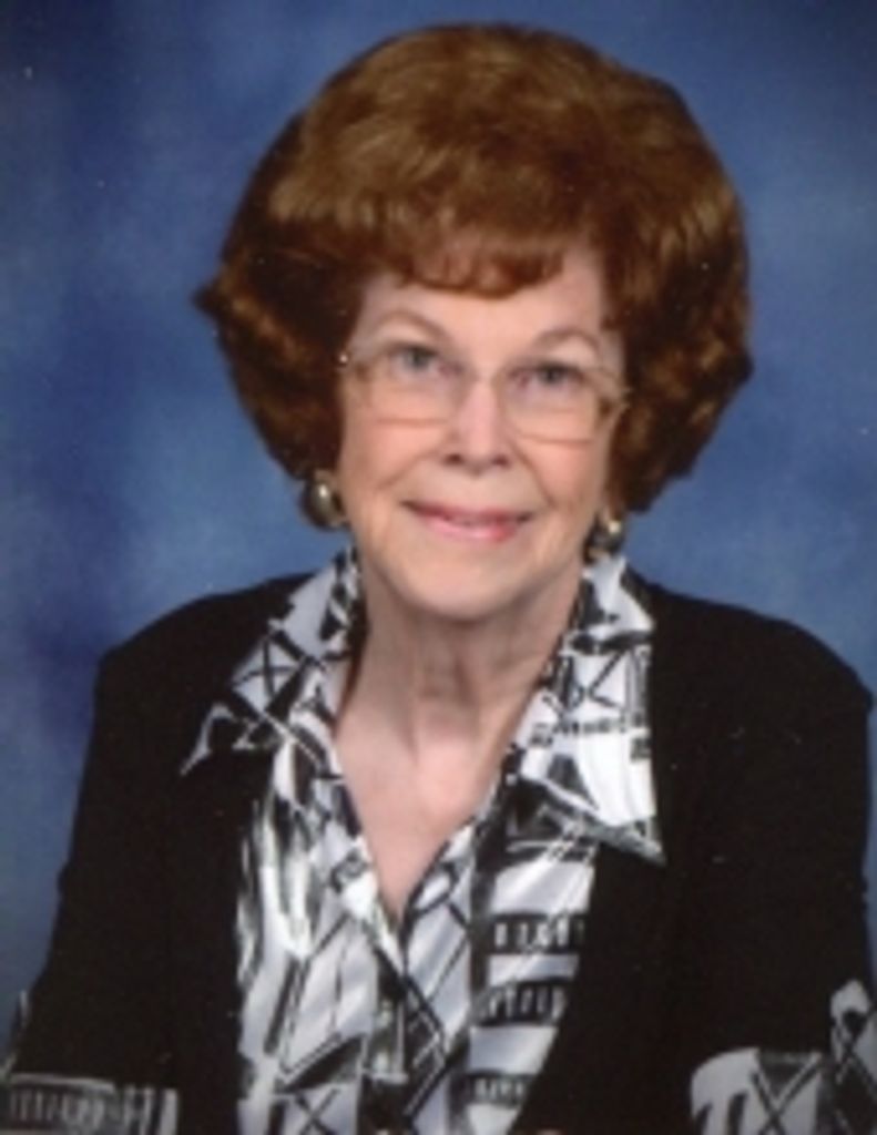 Gloria  Ellen  Hartwig
