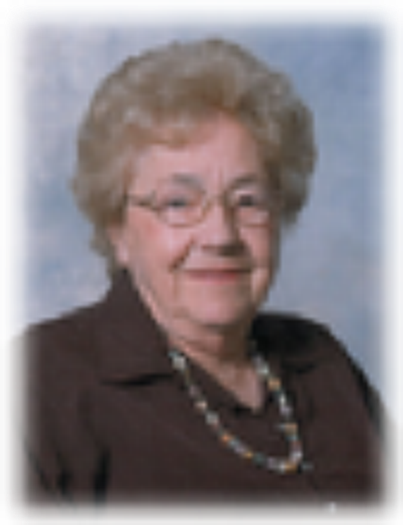 Angeline Treeck
