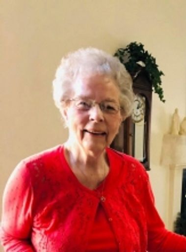 Phyllis Lucille Groeneveld Profile Photo