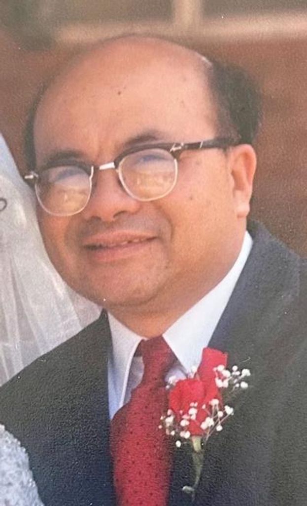 Ning Hoy Wong Profile Photo