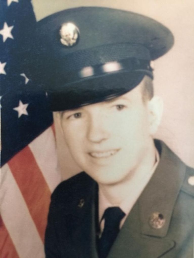 Robert David Haught Profile Photo