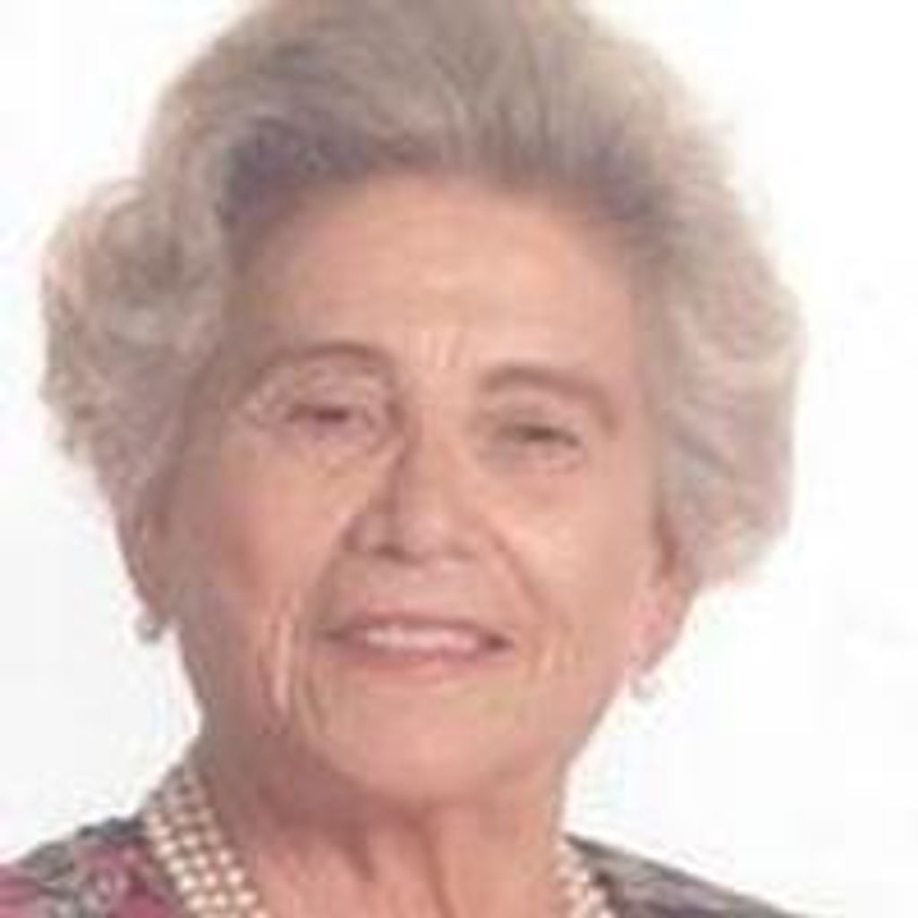 Virginia Flores Trevino