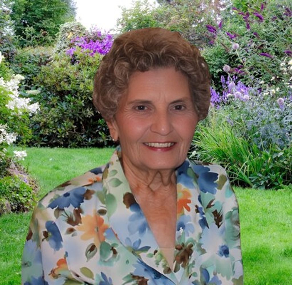 Janeita Charrier Townsend Profile Photo