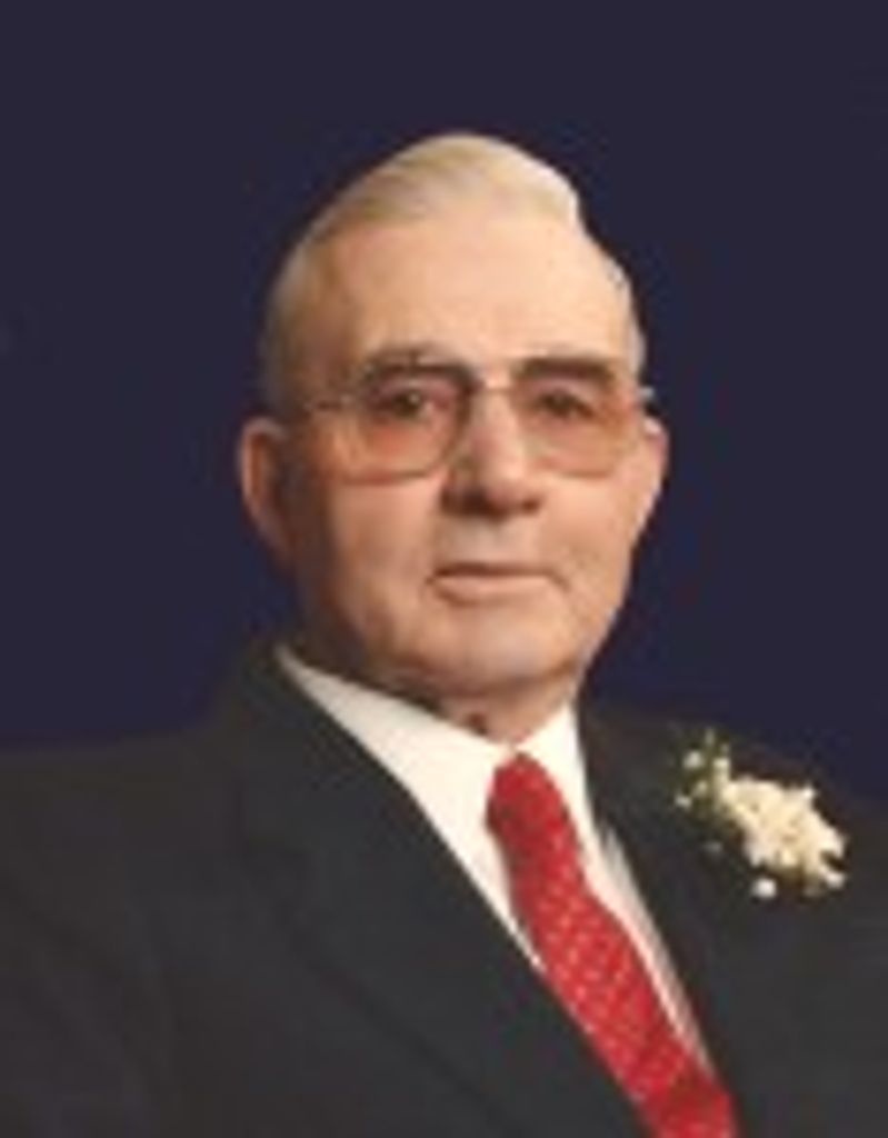 Doyle Barton Profile Photo