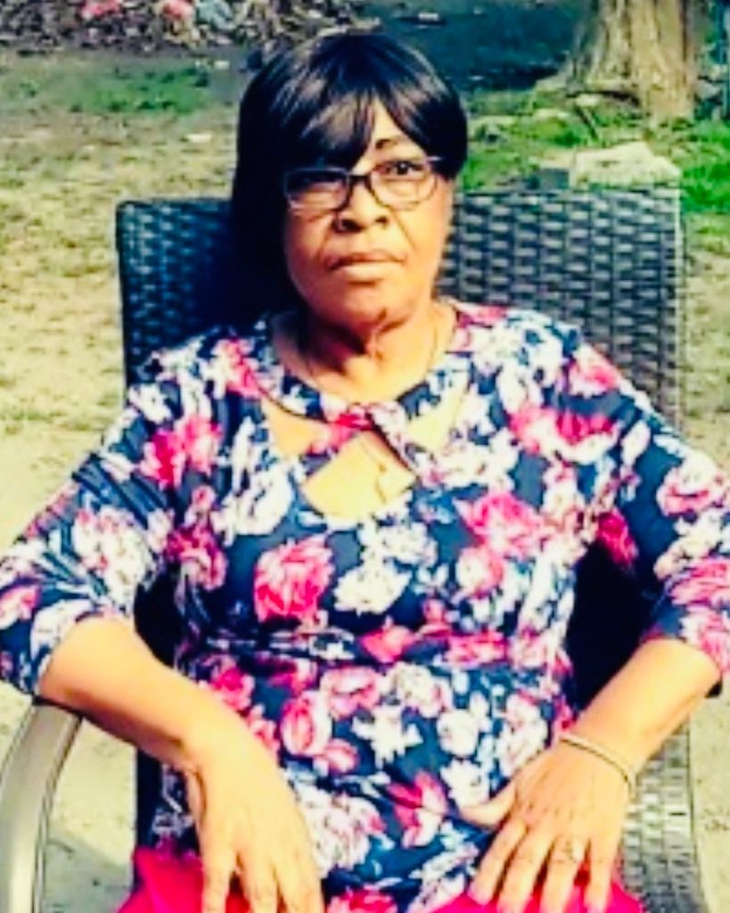 Tobatha Carr Beatty Profile Photo