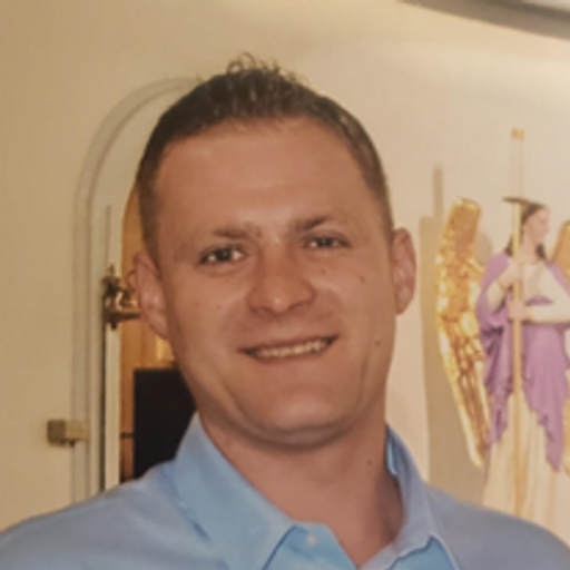 Damian Marcin Januszczak Profile Photo