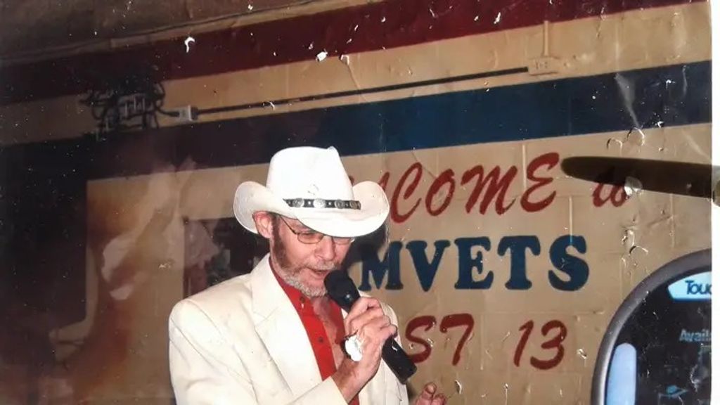 David Brock Profile Photo