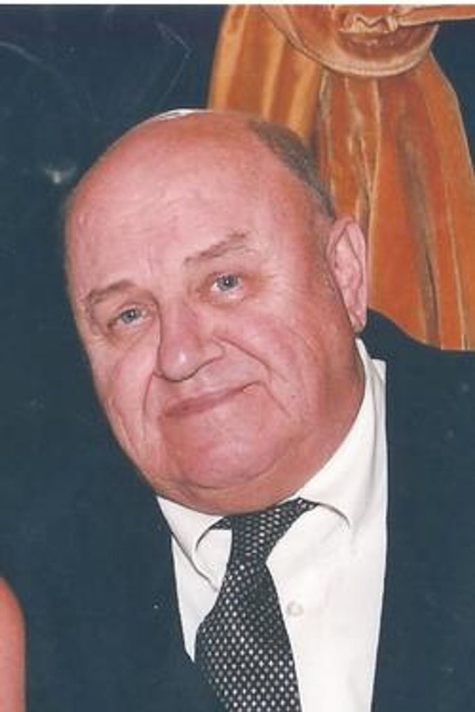 William Tabor