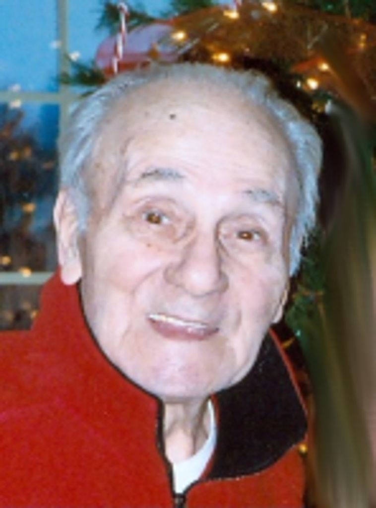James V. Restivo