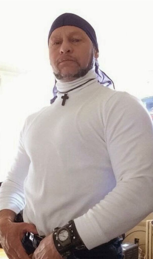 Edwin Hernandez Rios
