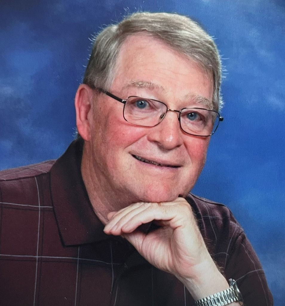 John William Adix Profile Photo