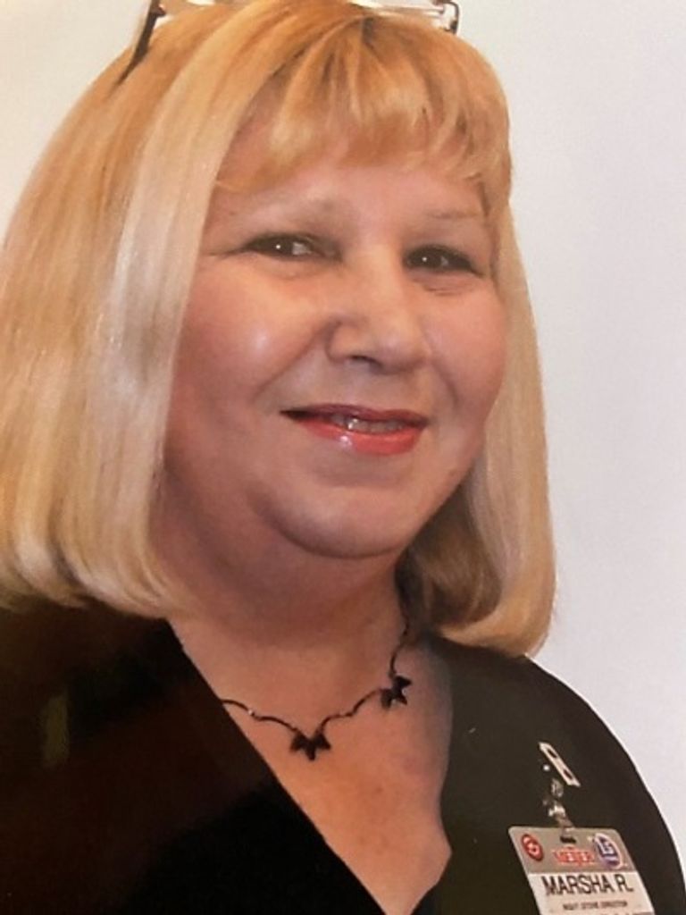 Marsha Reynolds Profile Photo