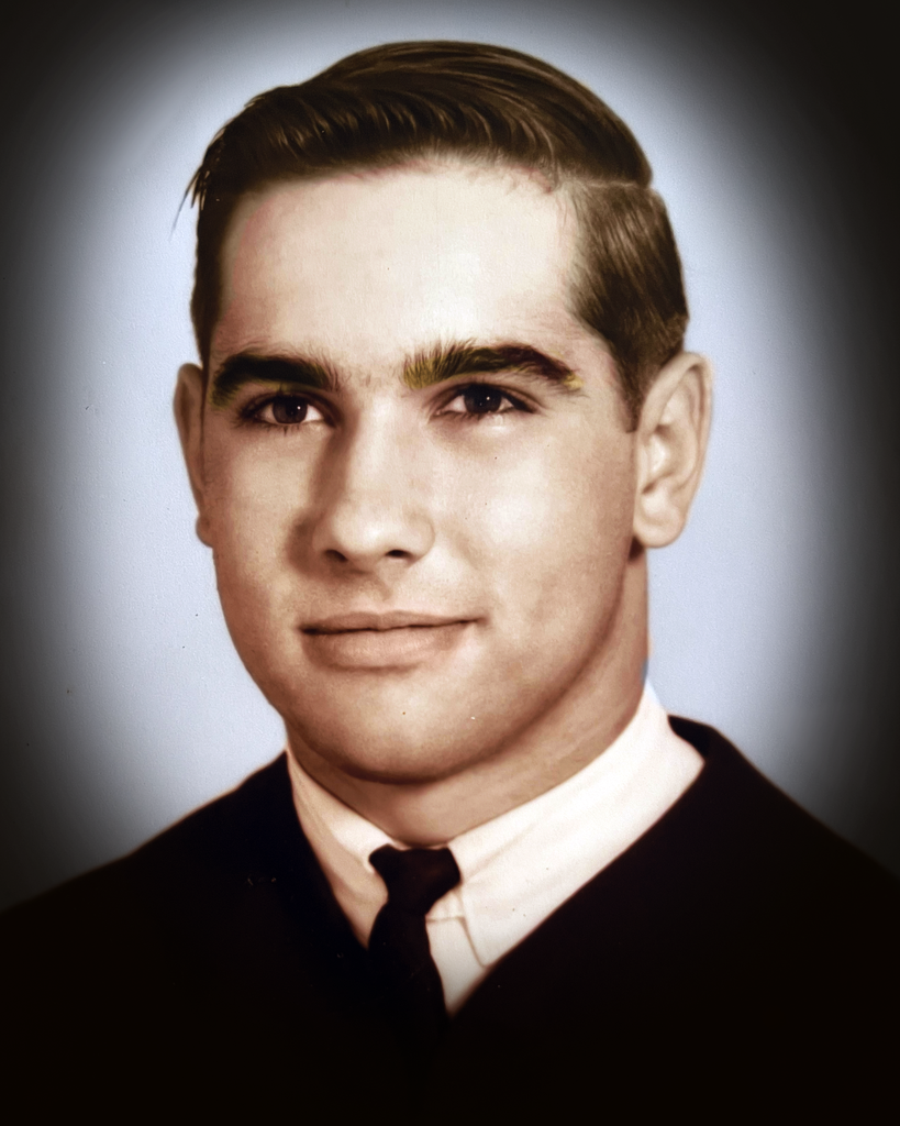 Thomas Anthony Maricle Profile Photo