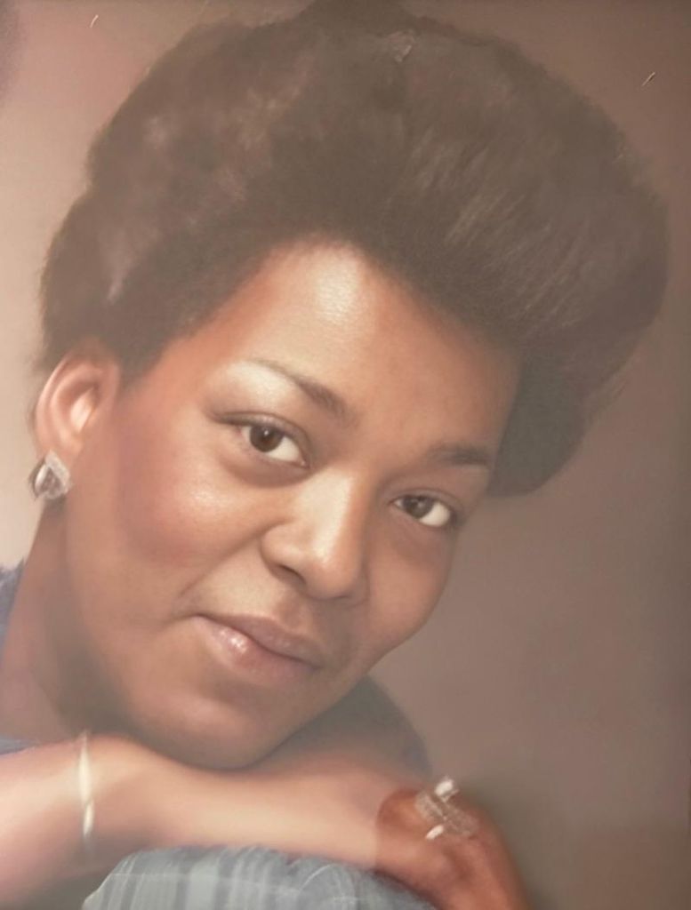 Janice V. Logan Profile Photo