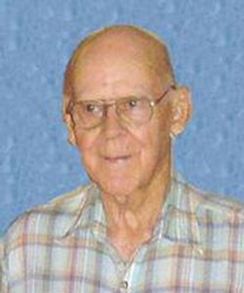 William Raymond Scruggs