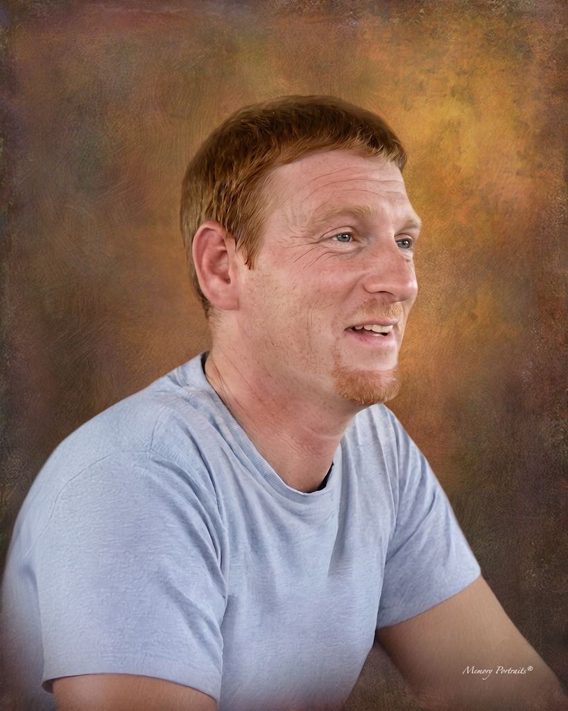 Ronald Lee Noble, III Profile Photo