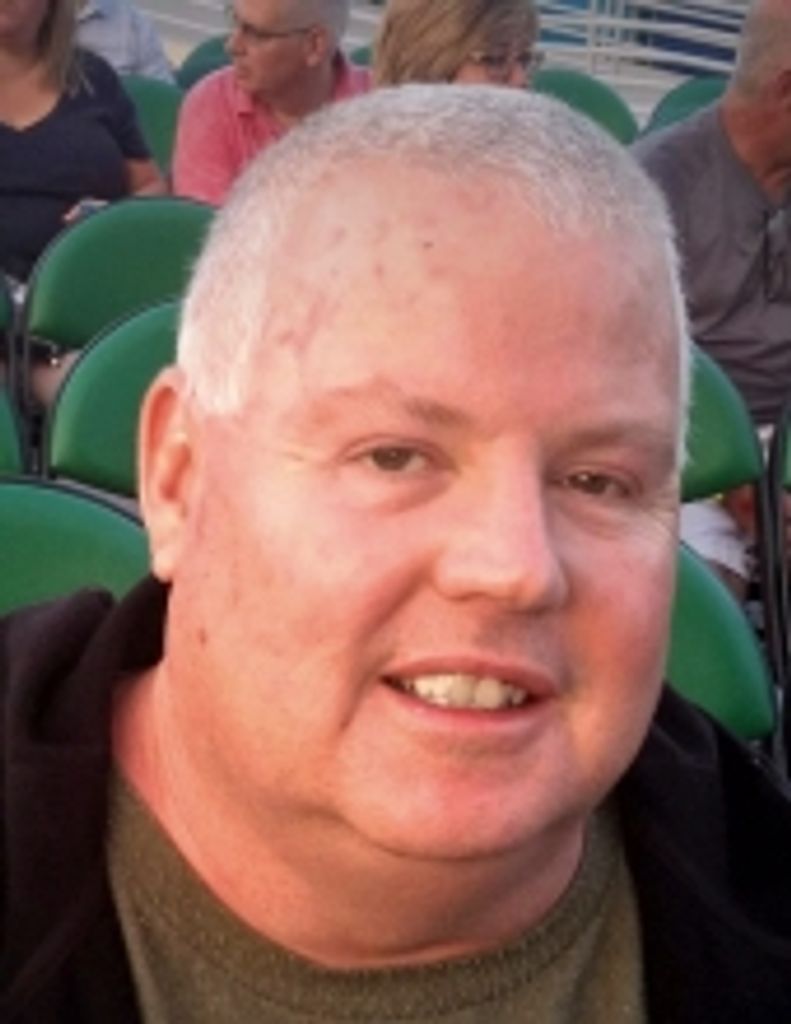 Sean P. Miner Profile Photo