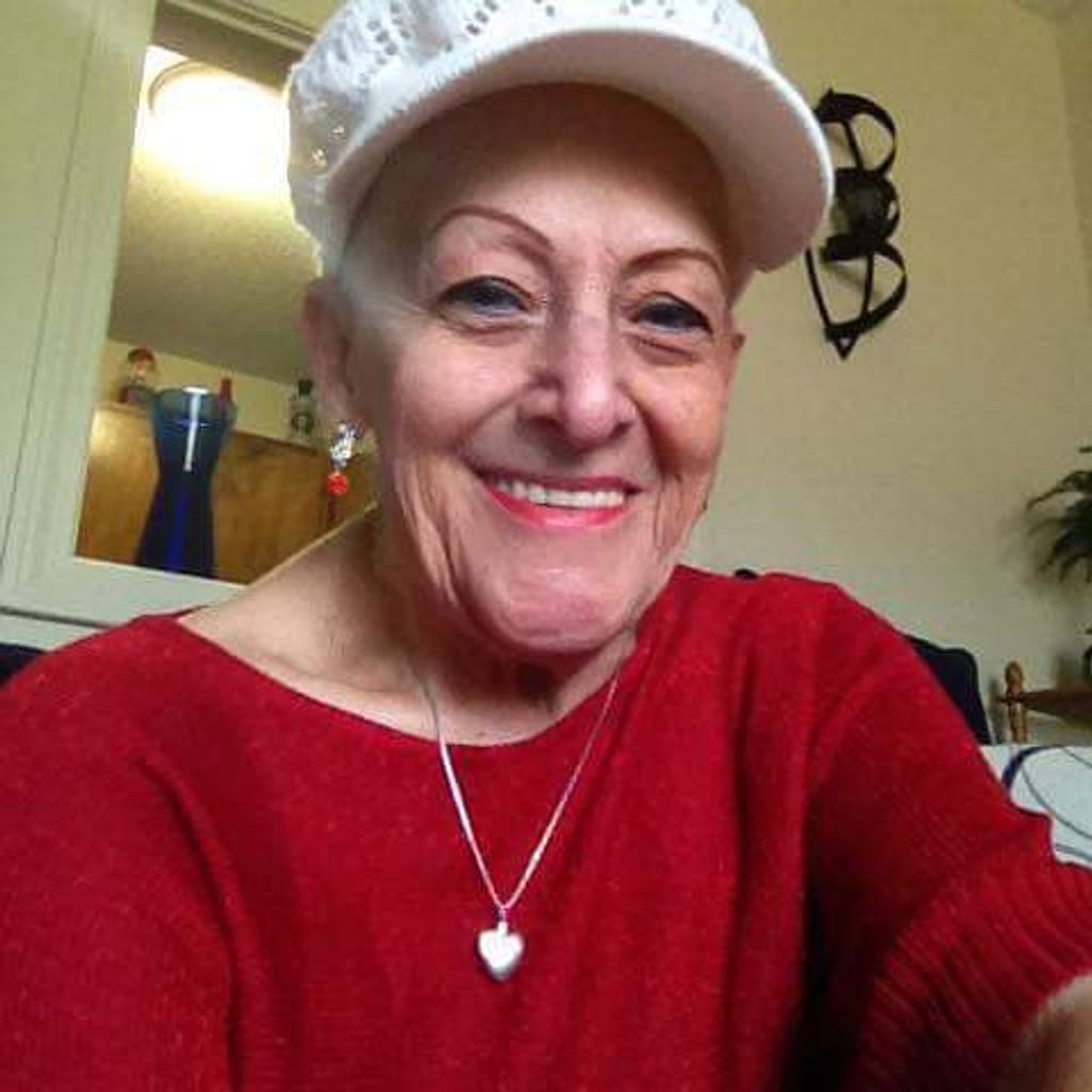 Sylvia Mcdonald Profile Photo