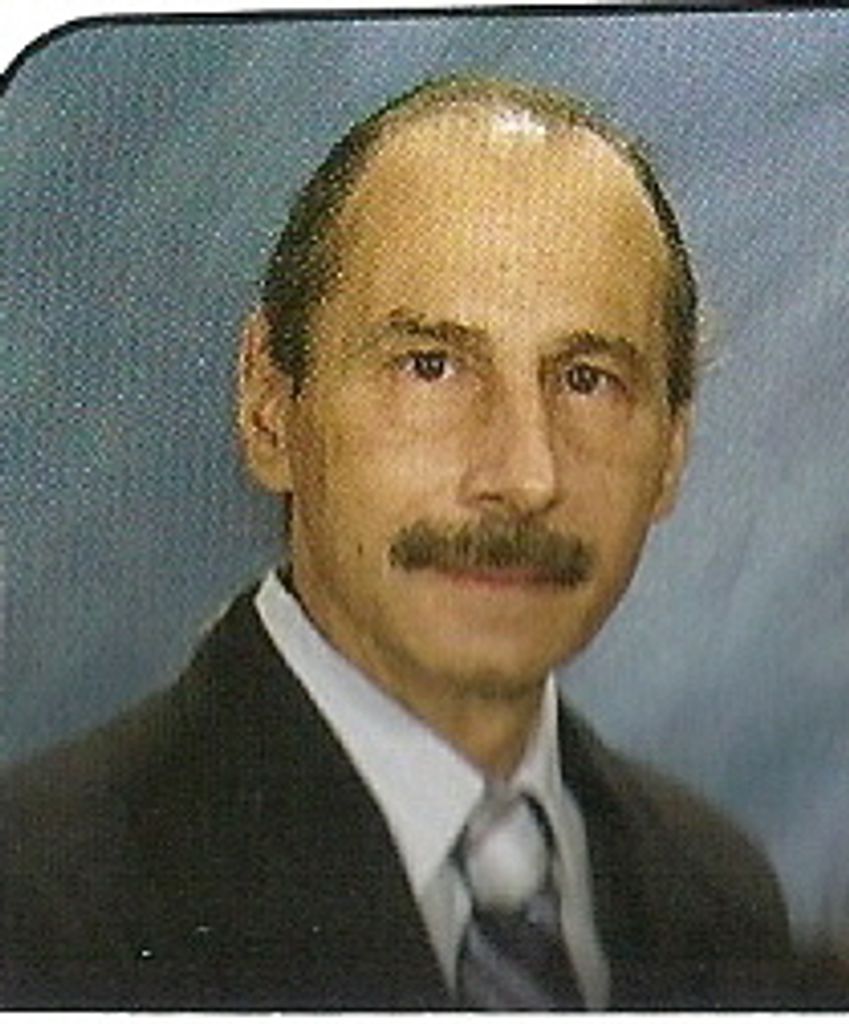 Michael Stanly Kogut