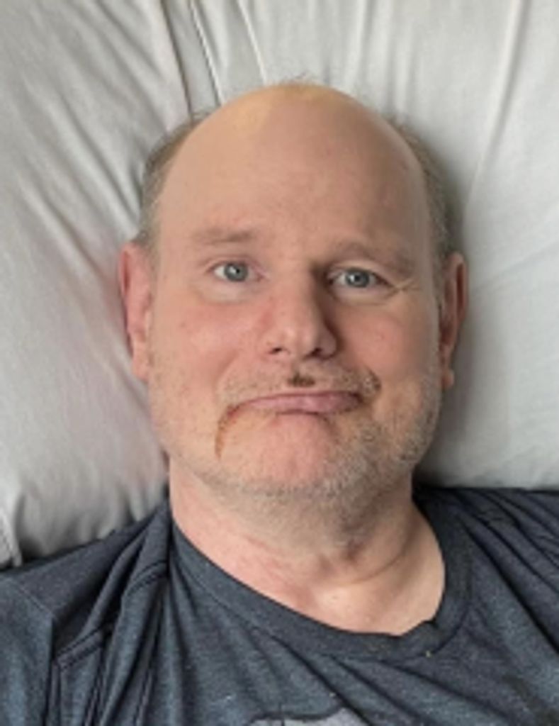 Rockwood "Charlie" Moulton Profile Photo