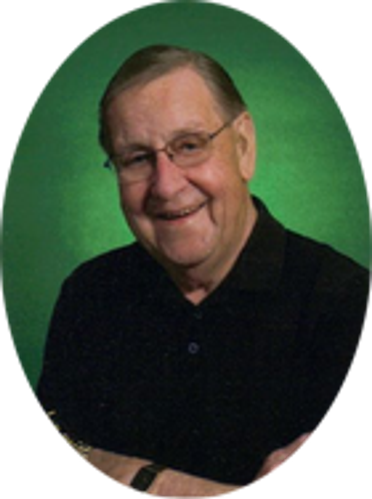 Lawrence Olmstead