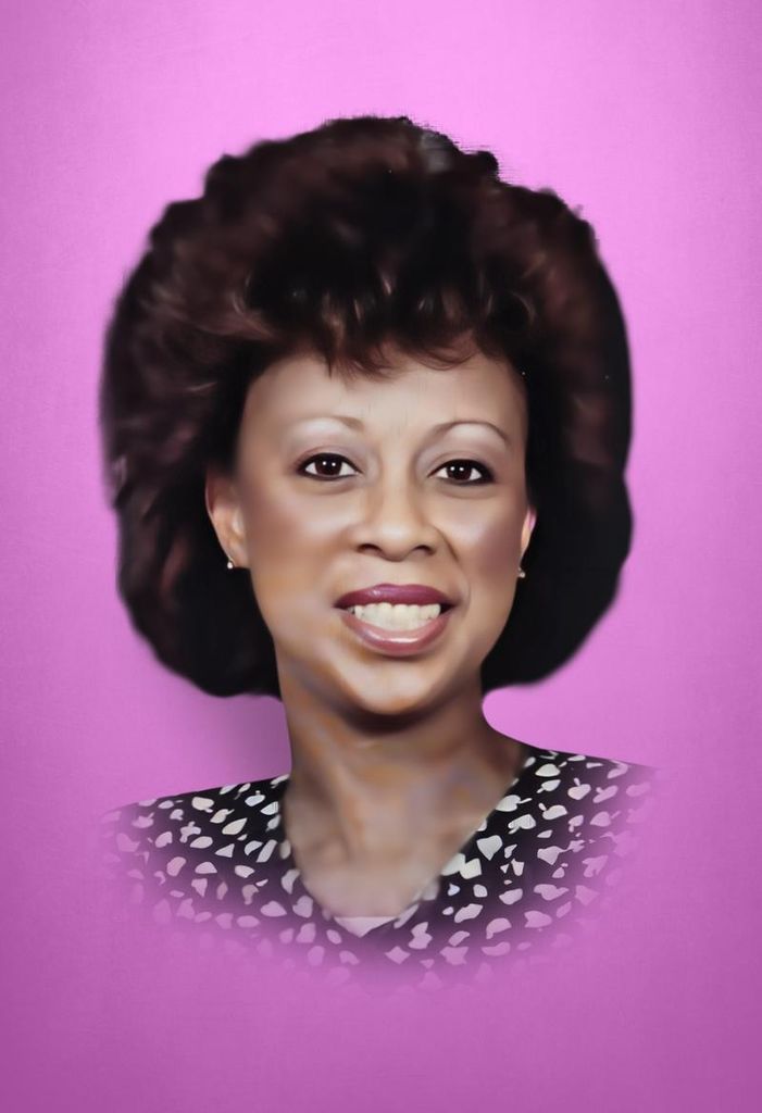 Sharon Thompson Profile Photo