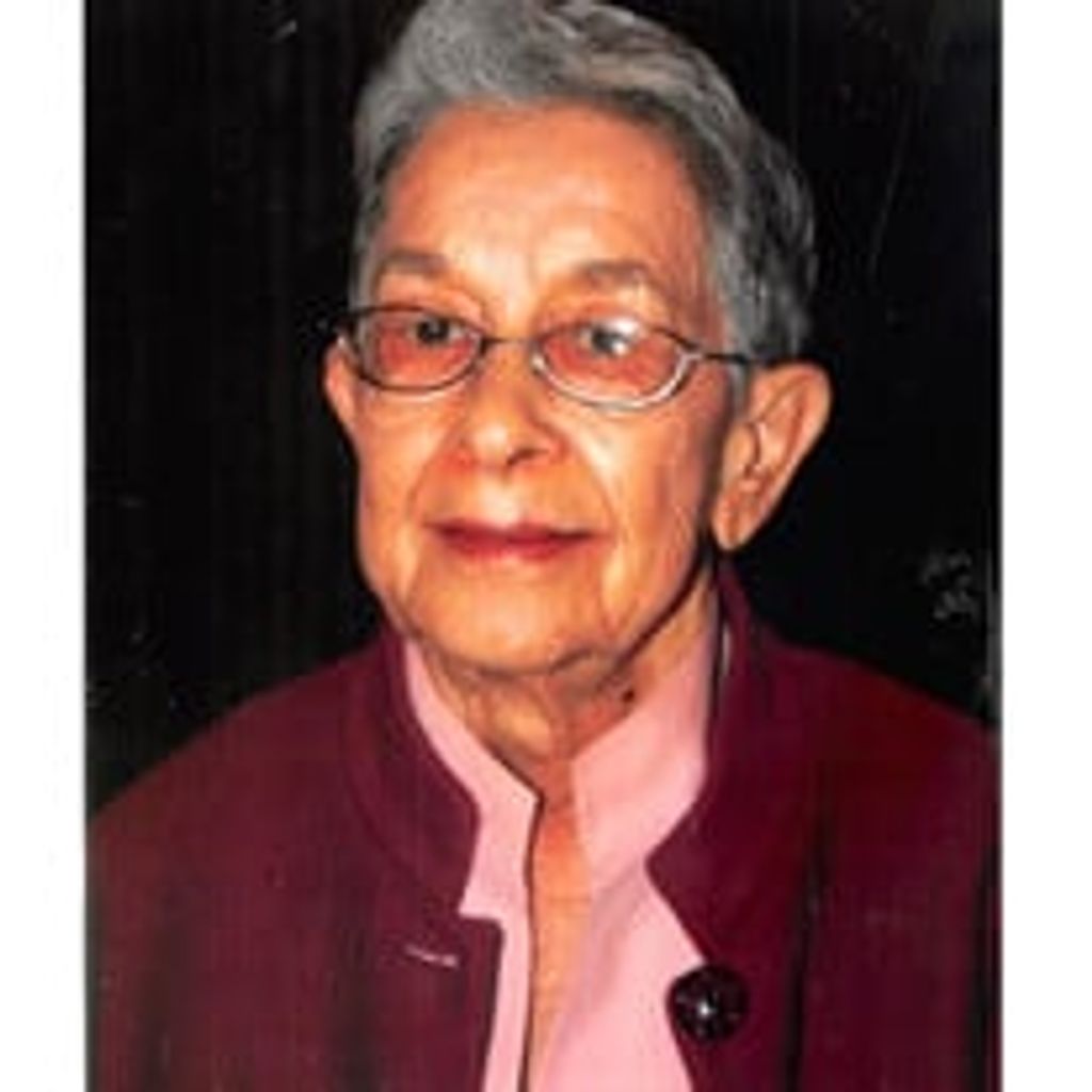 Joyce Jones