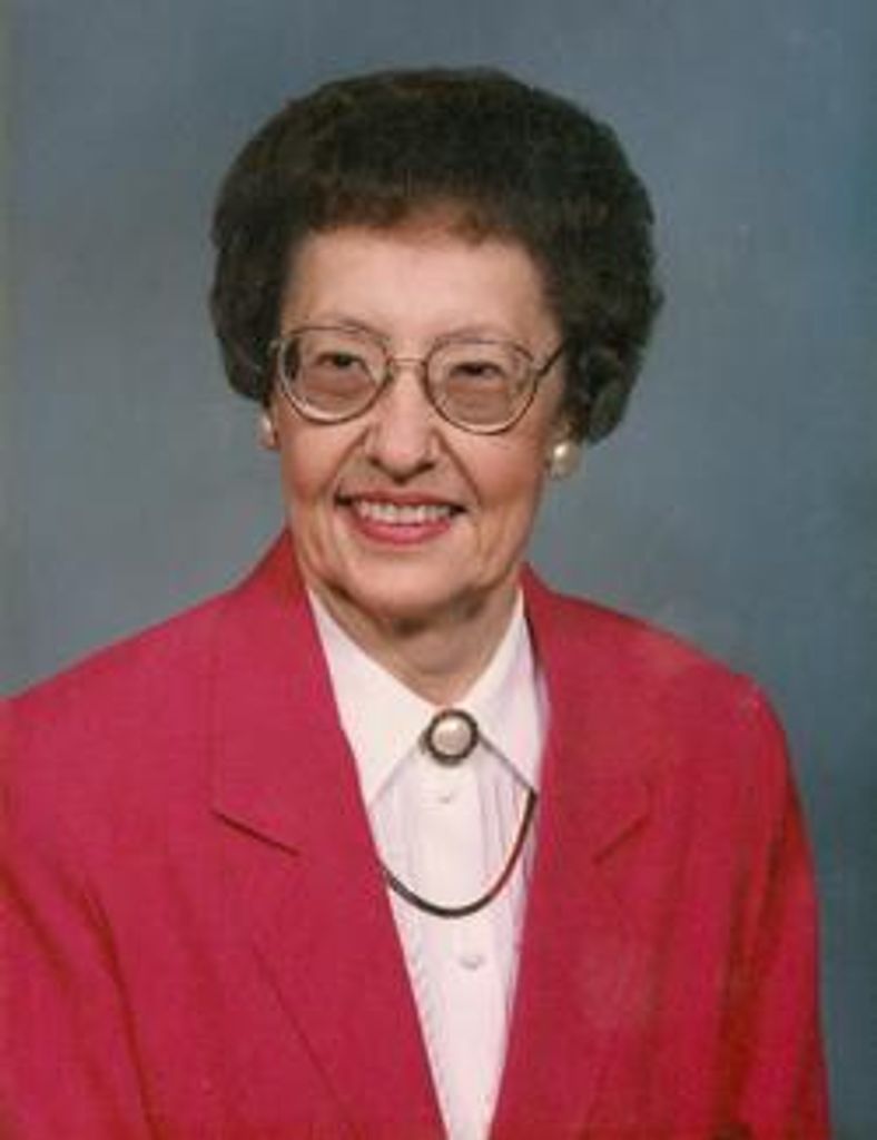 Alice Gunderson Profile Photo