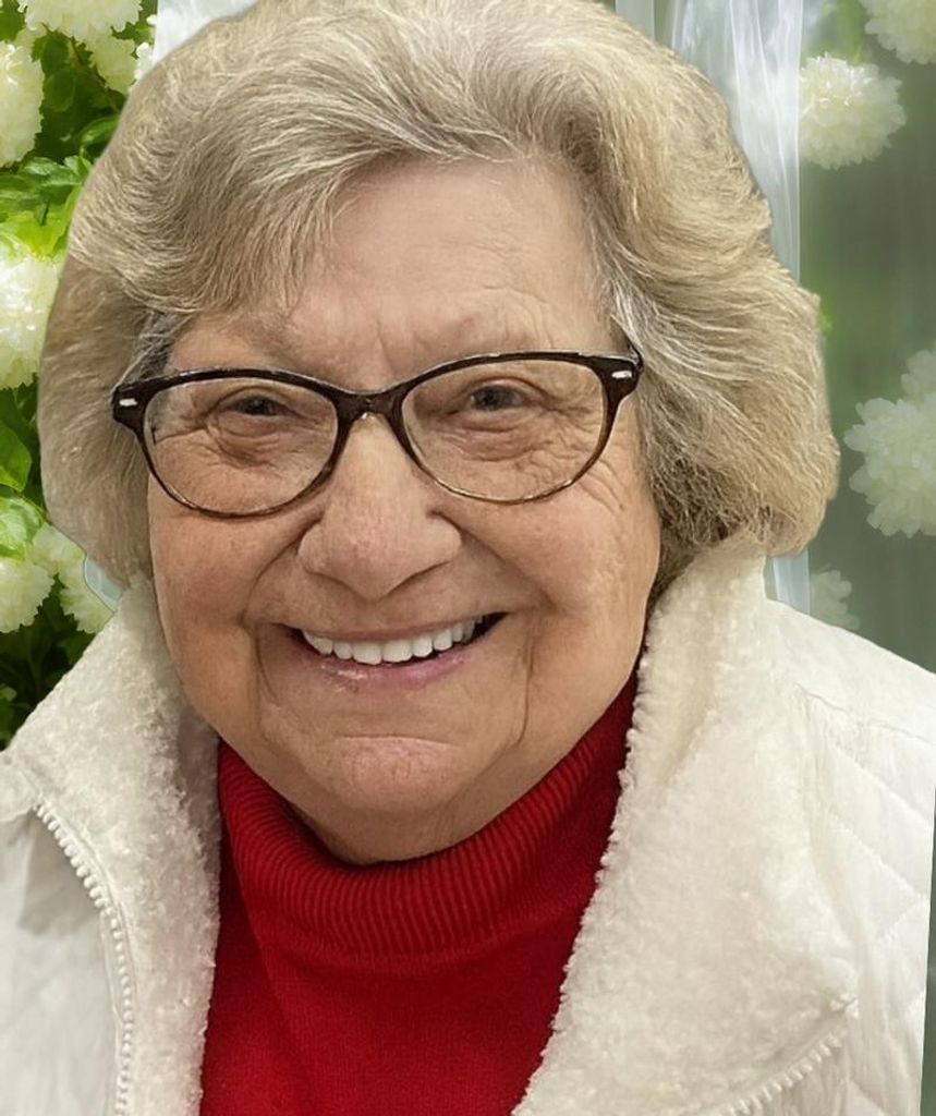 Caroline Ann Hooven Profile Photo