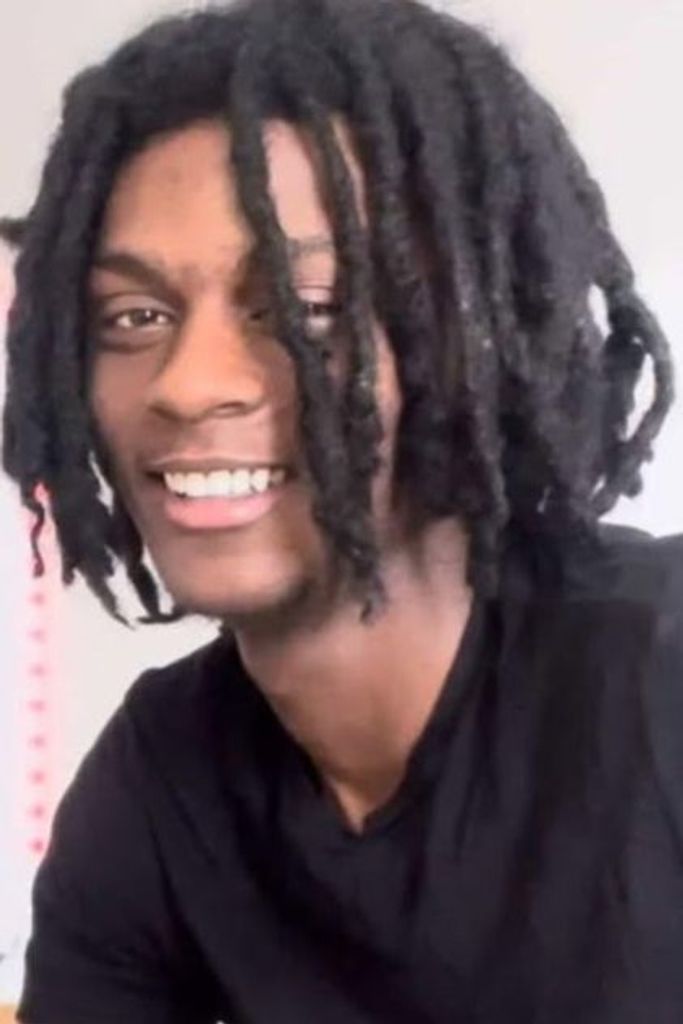 Mr. Kabrel Zamonya Patterson