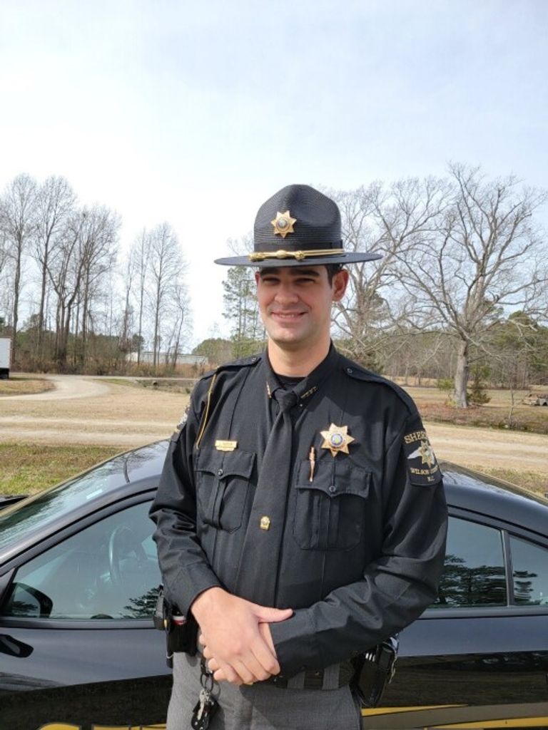 Joshua Thomas Hudson