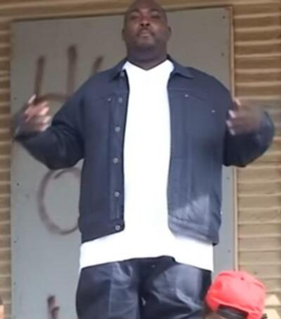 Lucas Brashane Armstrong