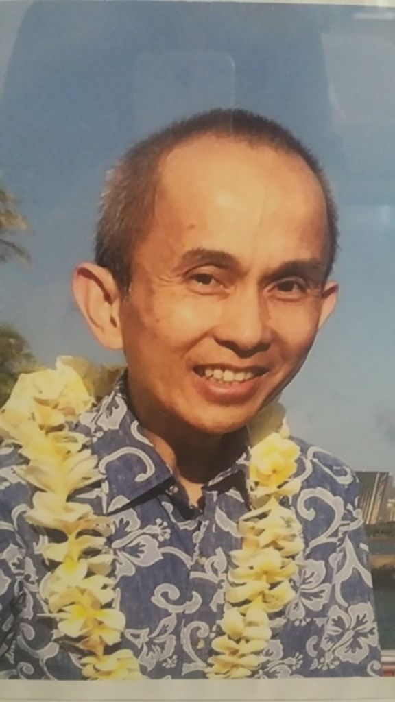 Sam Vongphouthone