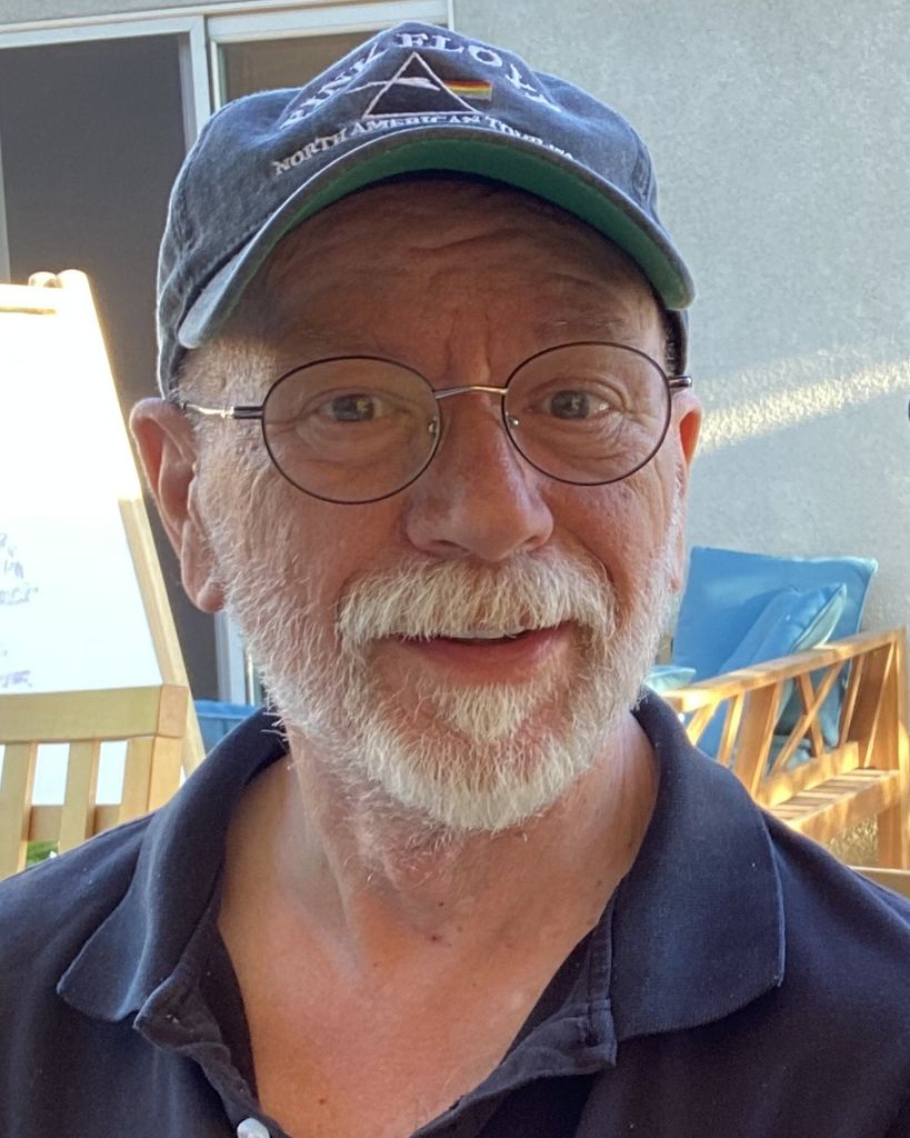Michael Charles Leach, Sr. Profile Photo