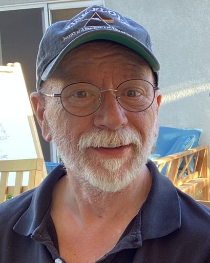 Michael Charles Leach, Sr.'s obituary image