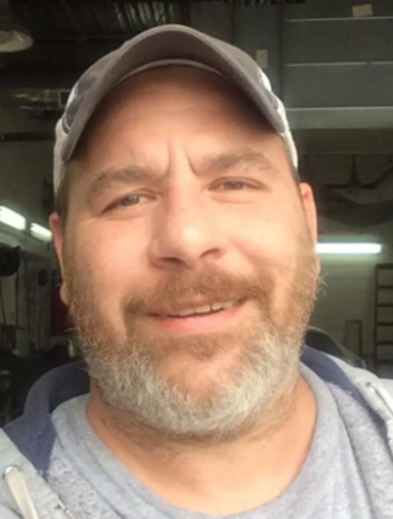 Brian James Dunphy Profile Photo