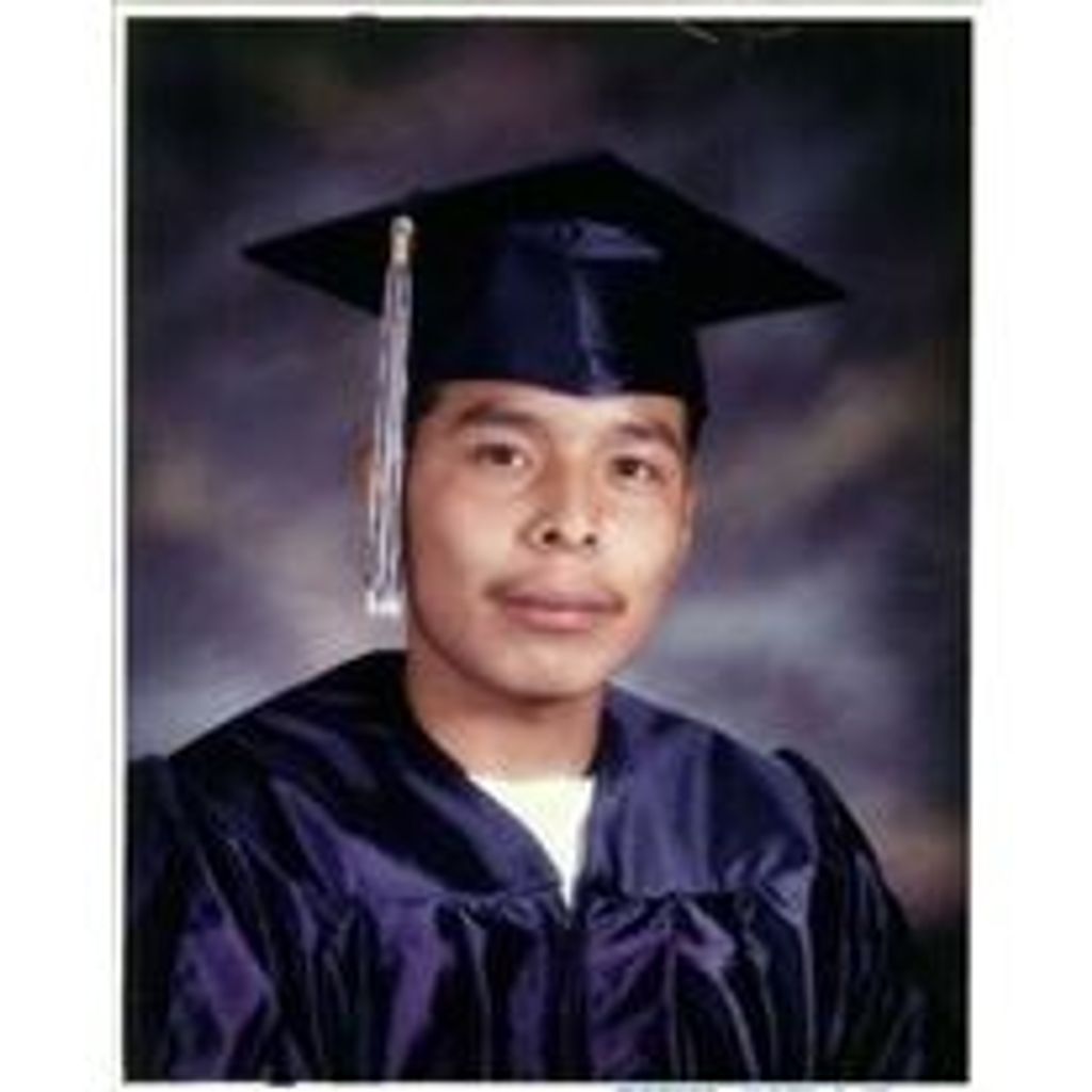 Colbert Harrison Profile Photo