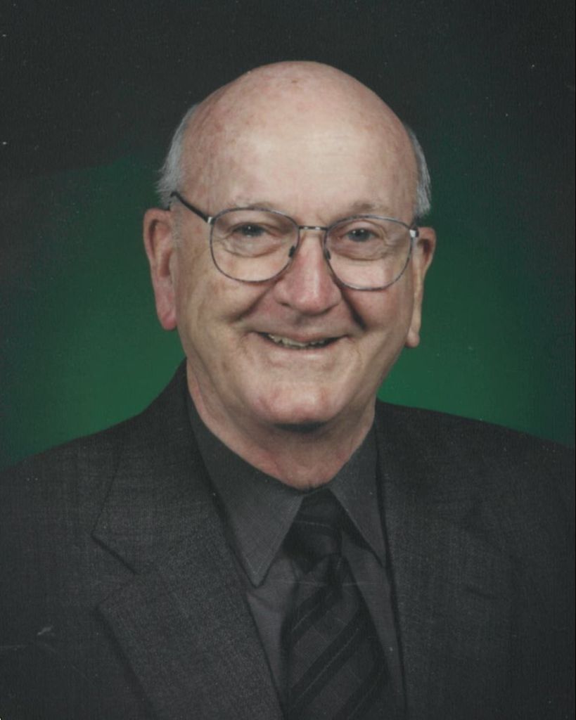 Lowell "Bud" Corbin Profile Photo