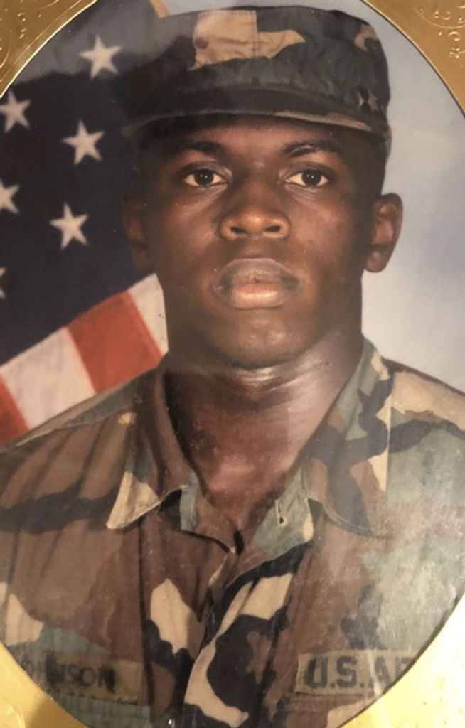 Larry Alonza Johnson, Sr. Profile Photo