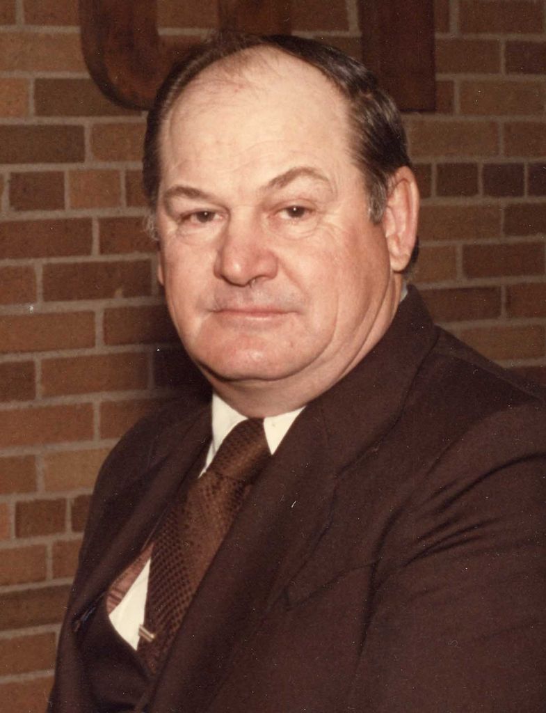 Ralph Sperr