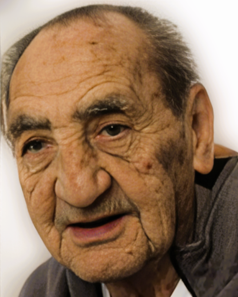Joseph Paul Manzanares
