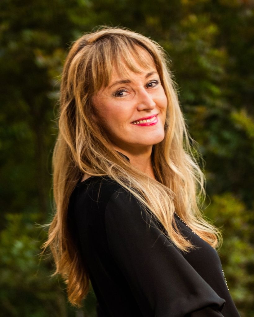 Amy Houston Bryan Profile Photo