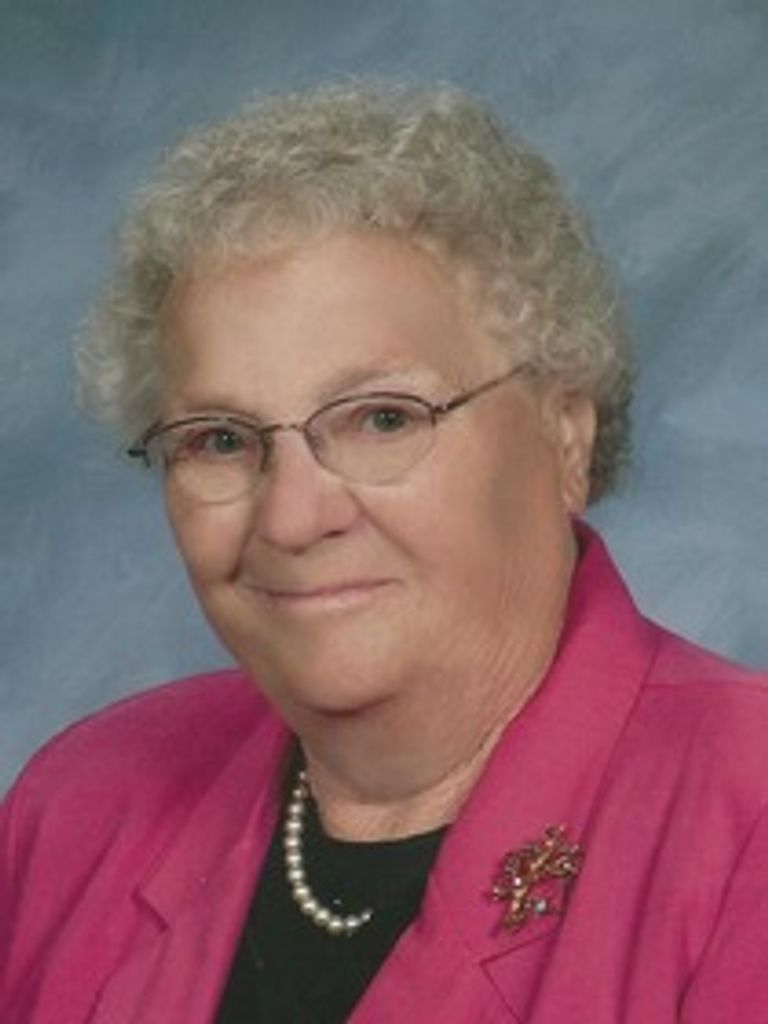 Elsie Marie Cowan