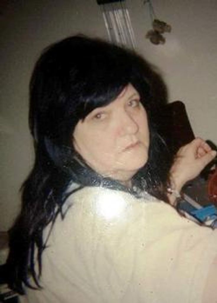 Linda Louise Green Ibiok