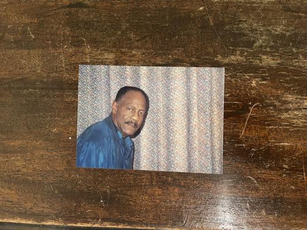 Jerry Lee Eaton, Sr. Profile Photo