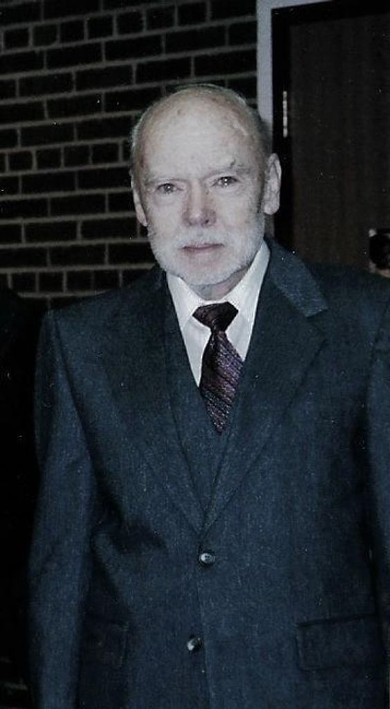 Frank Thompson Henley Jr.